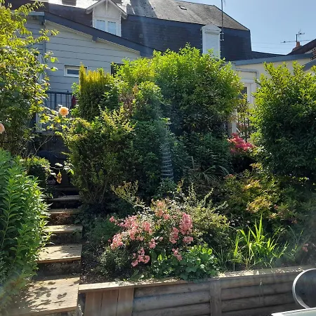 La Closerie D'Isabault Eu (Seine-Maritime) Extérieur photo