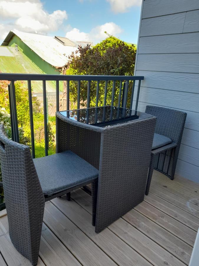 Holiday home La Closerie D'isabault Eu (Seine-Maritime)