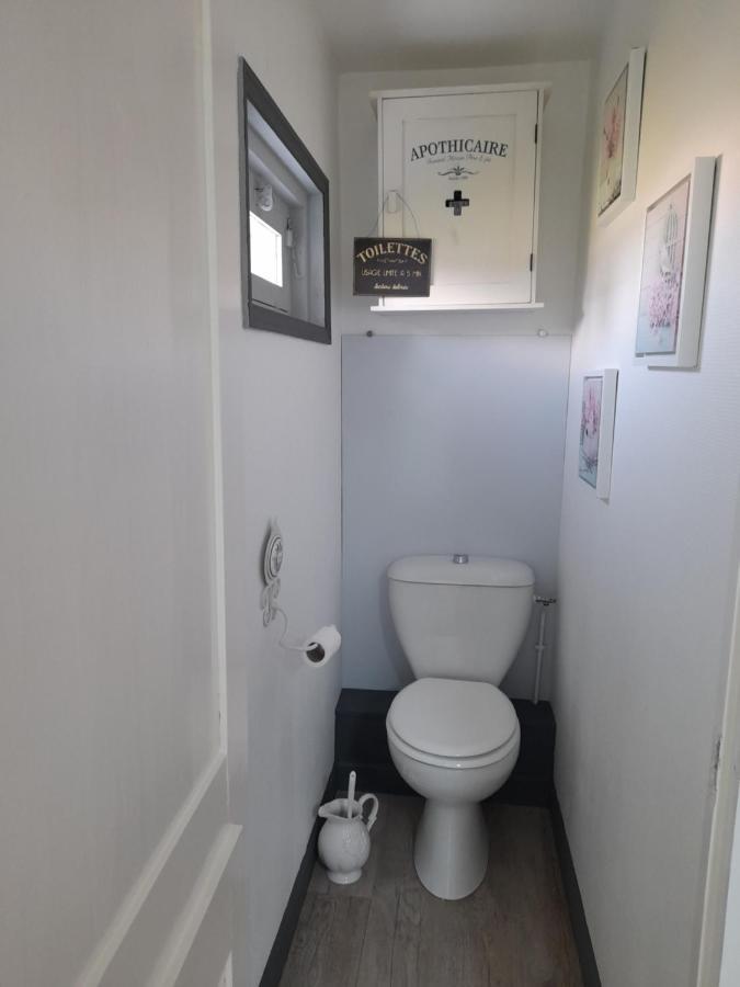 La Closerie D'isabault Holiday home Eu (Seine-Maritime)