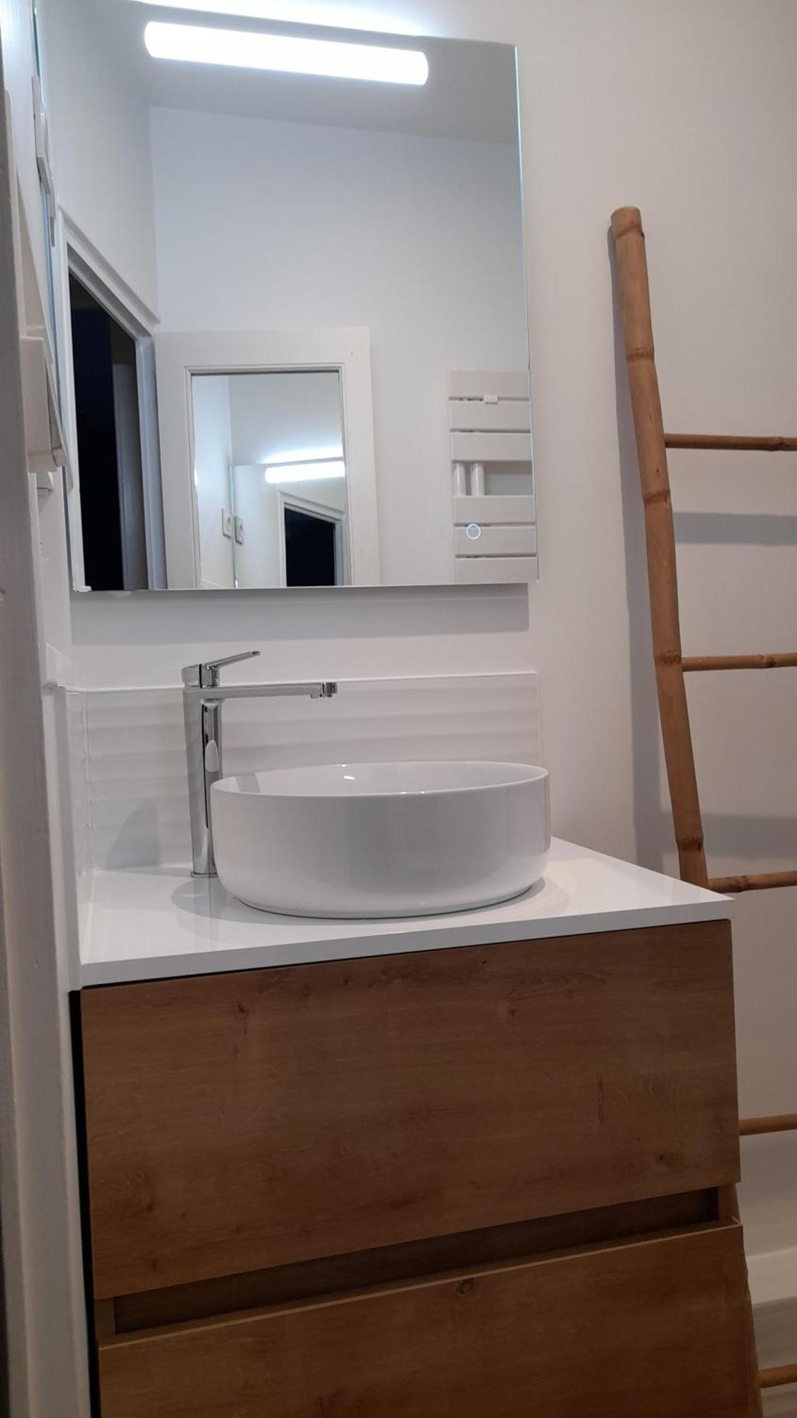 La Closerie D'isabault Holiday home *