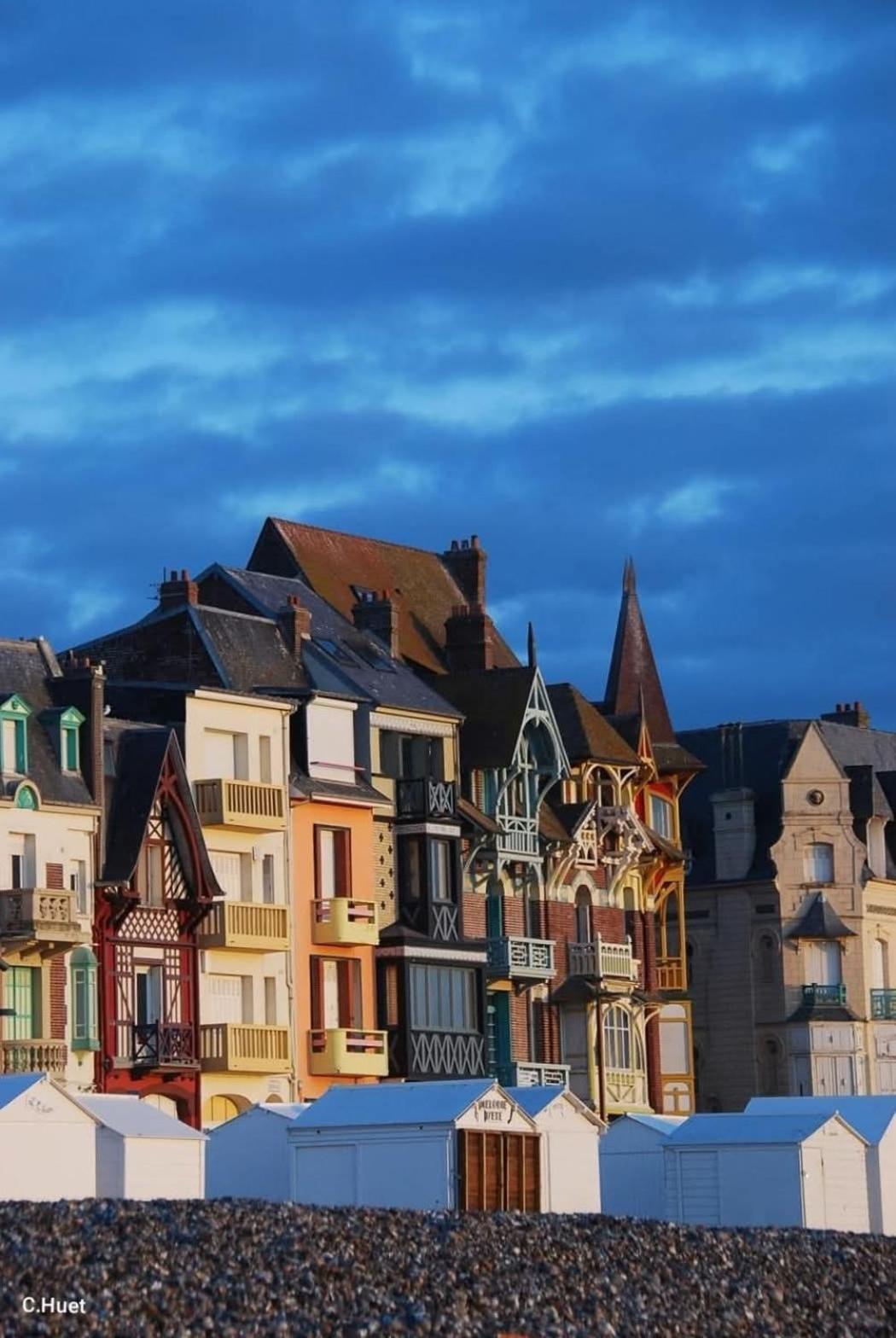 La Closerie D'isabault Eu (Seine-Maritime)